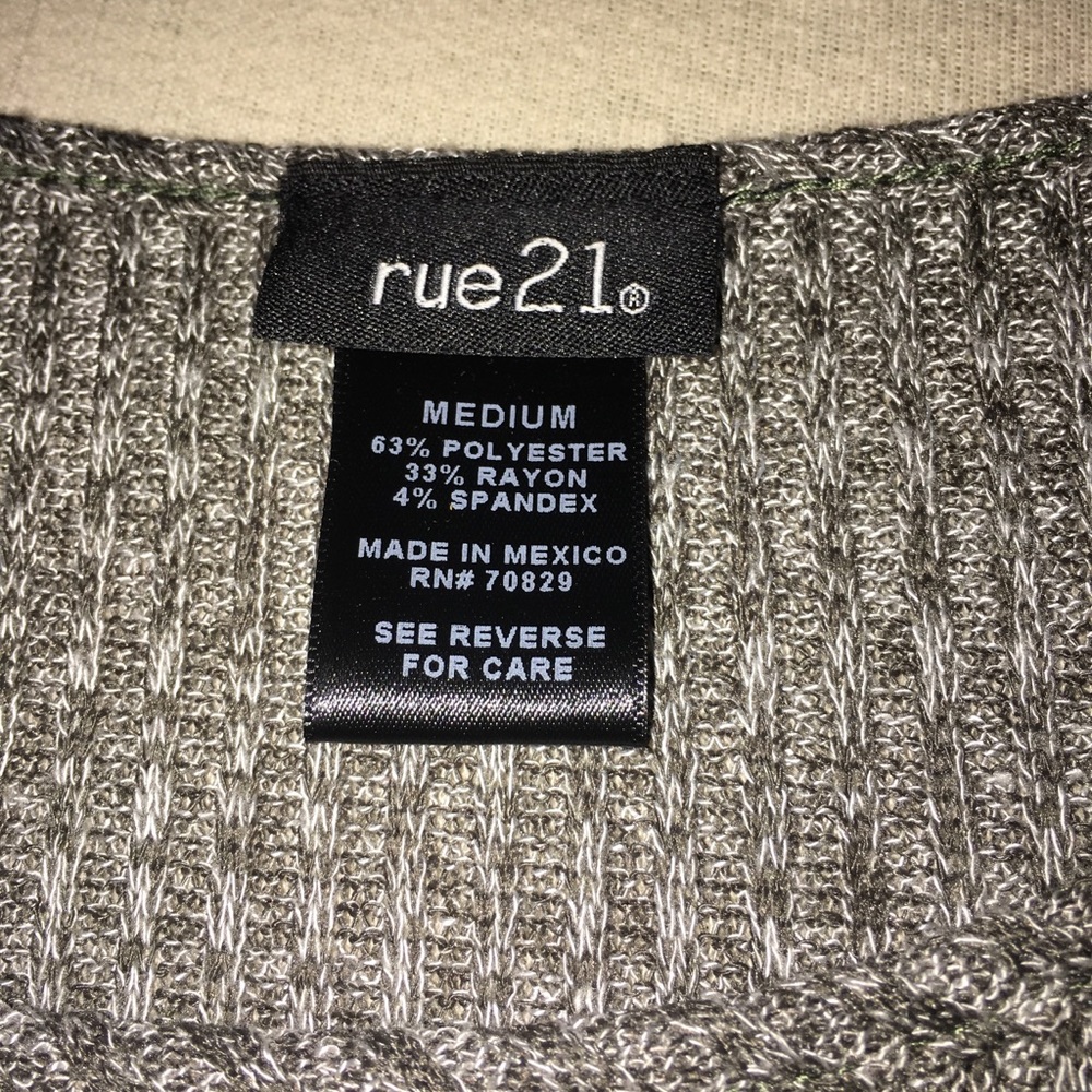 Sweater - Picture 2 of 3